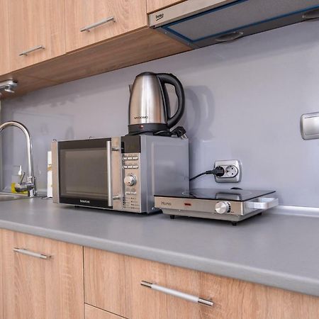 Atacama - Spacious Apartment In Lozenets Area By Flat Mаnager By Flat Mаnager Sofia Zewnętrze zdjęcie