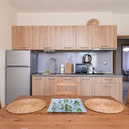 Atacama - Spacious Apartment In Lozenets Area By Flat Mаnager By Flat Mаnager Sofia Zewnętrze zdjęcie