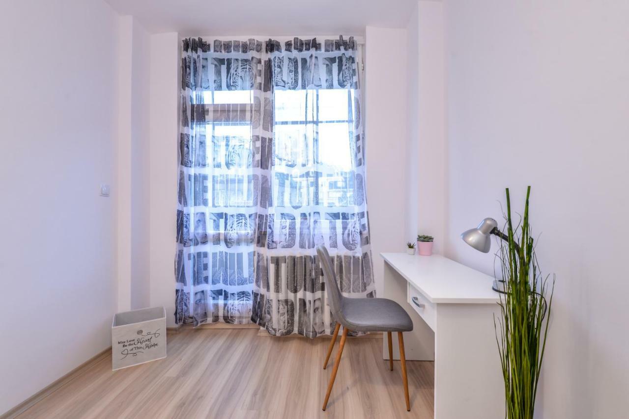 Atacama - Spacious Apartment In Lozenets Area By Flat Mаnager By Flat Mаnager Sofia Zewnętrze zdjęcie