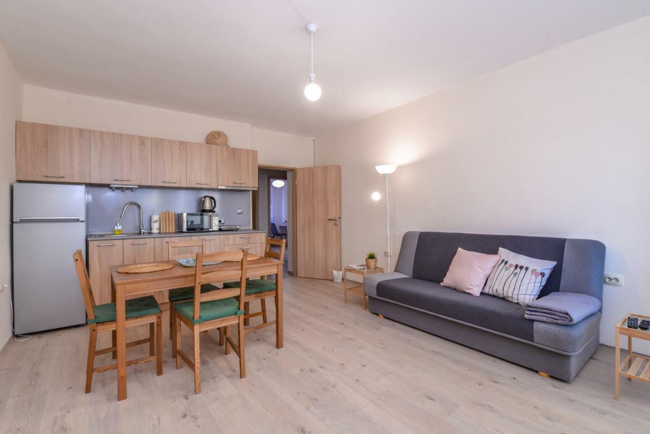 Atacama - Spacious Apartment In Lozenets Area By Flat Mаnager By Flat Mаnager Sofia Zewnętrze zdjęcie
