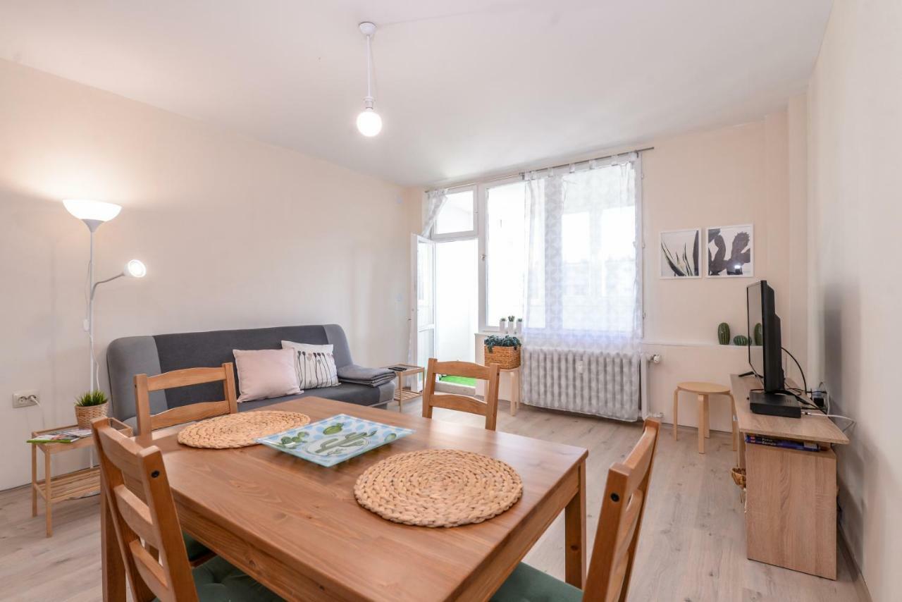 Atacama - Spacious Apartment In Lozenets Area By Flat Mаnager By Flat Mаnager Sofia Zewnętrze zdjęcie