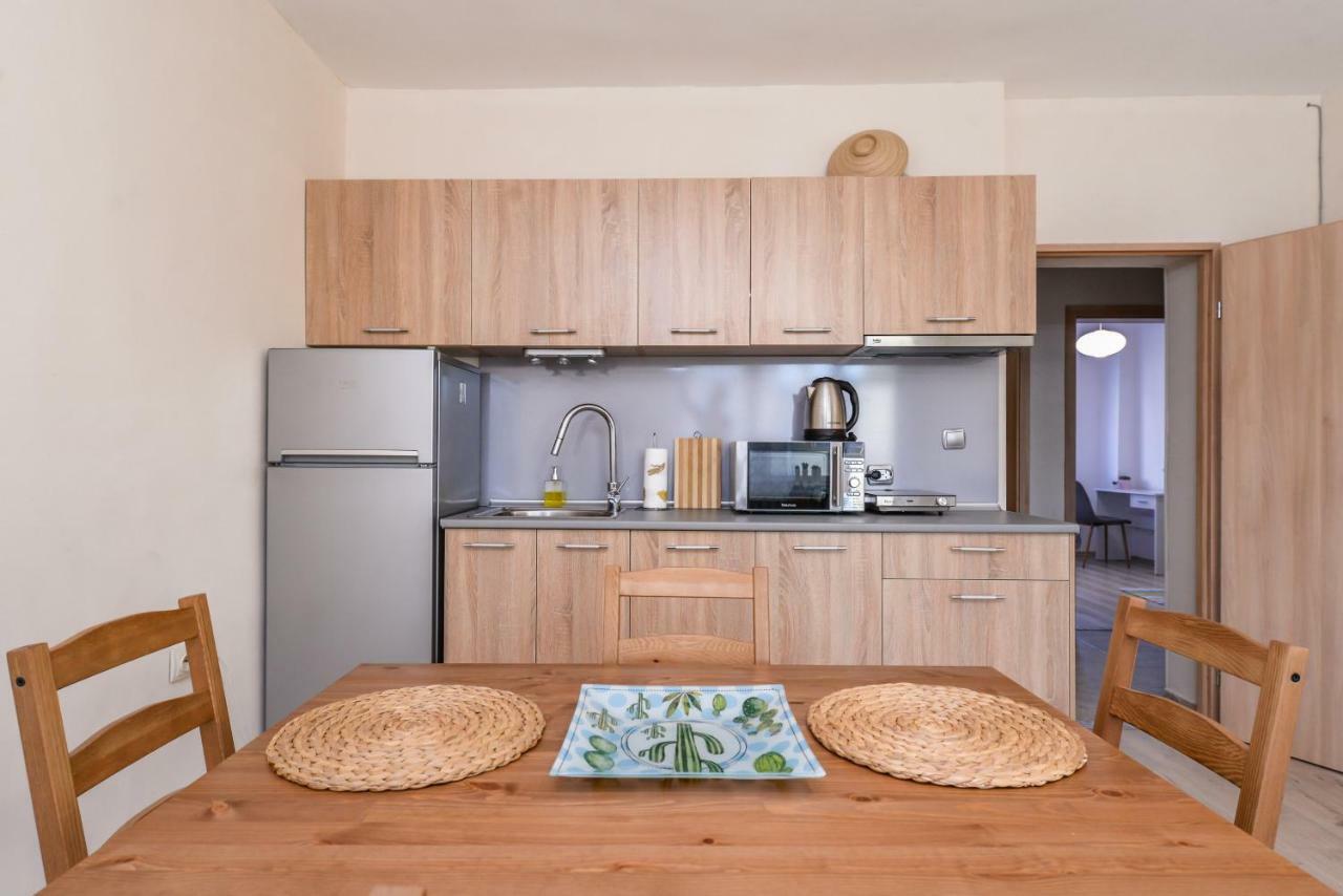Atacama - Spacious Apartment In Lozenets Area By Flat Mаnager By Flat Mаnager Sofia Zewnętrze zdjęcie