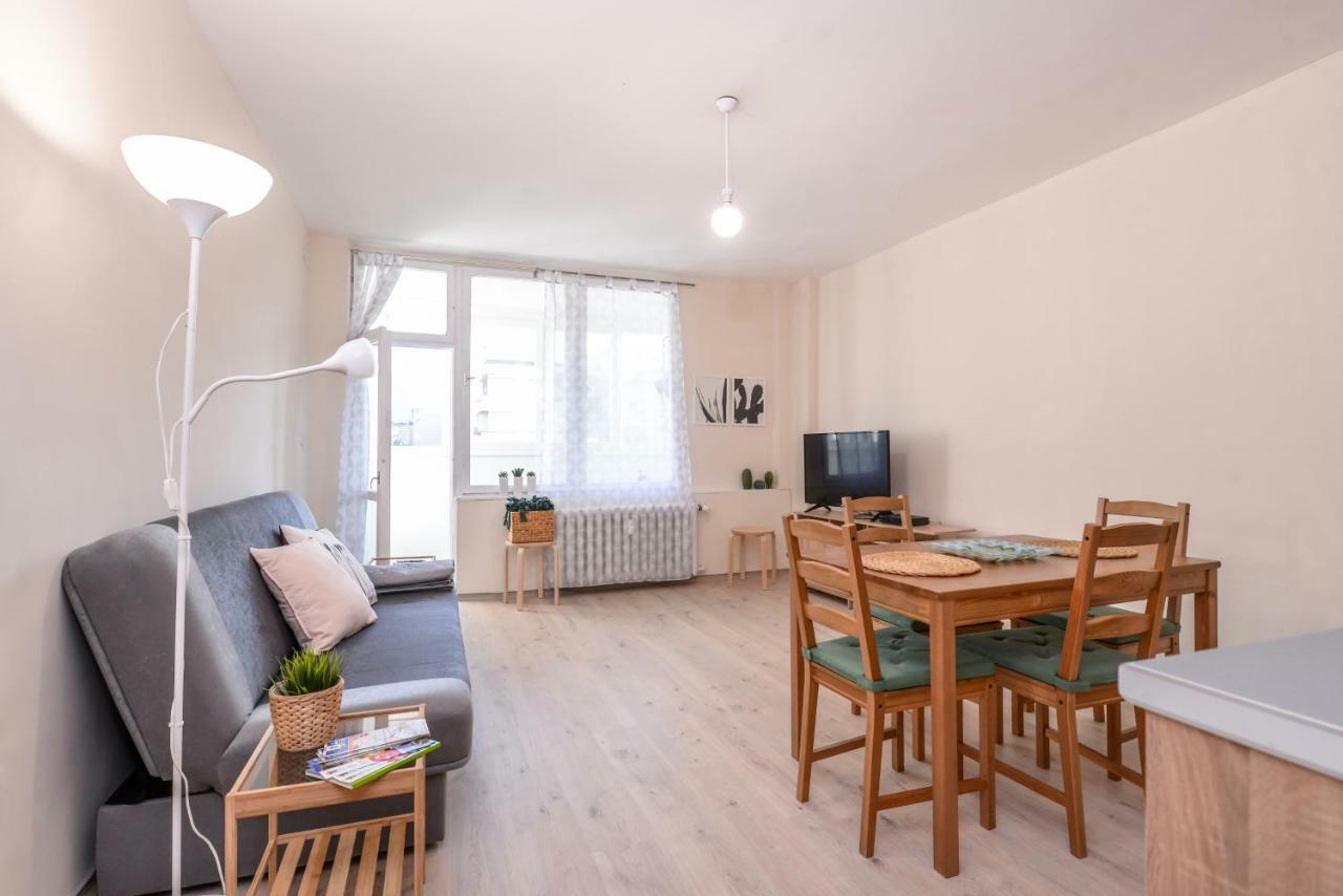 Atacama - Spacious Apartment In Lozenets Area By Flat Mаnager By Flat Mаnager Sofia Zewnętrze zdjęcie