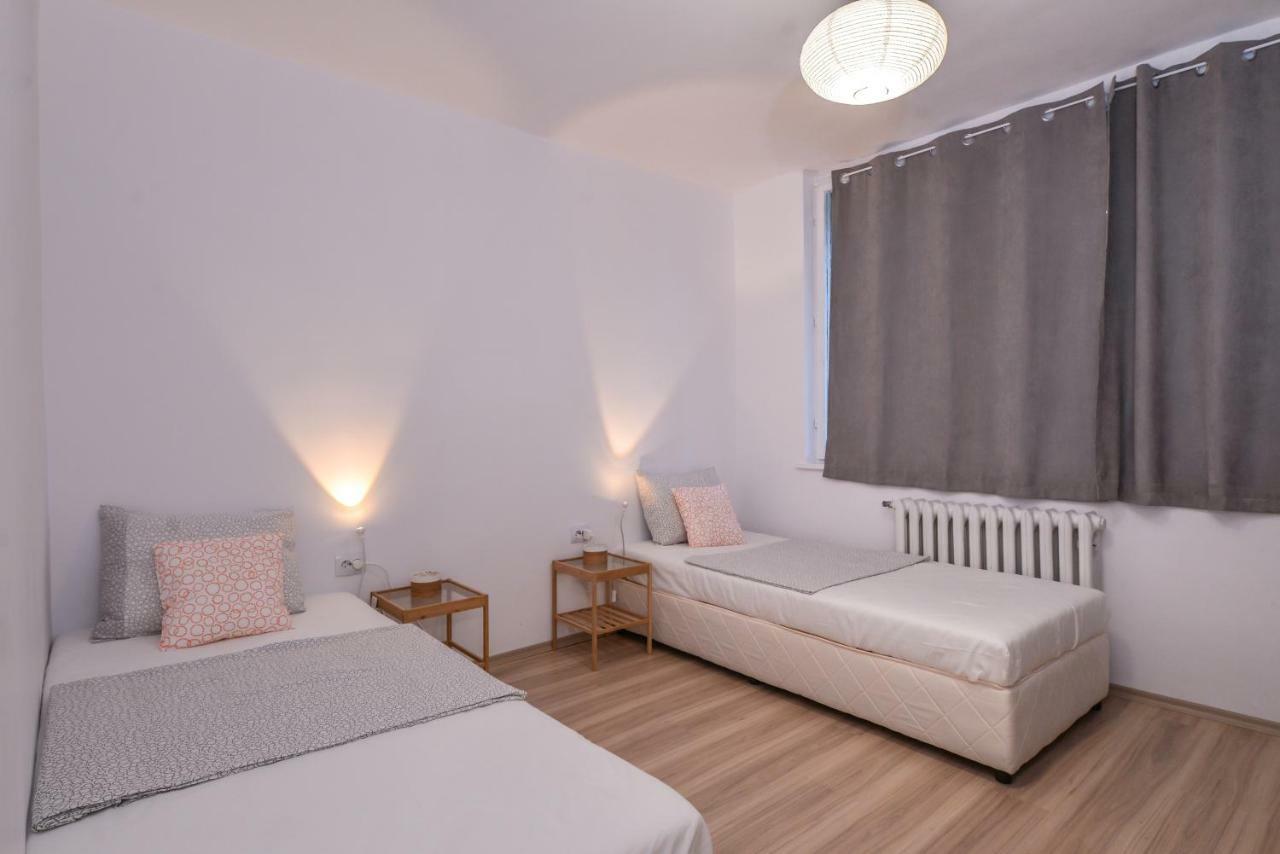 Atacama - Spacious Apartment In Lozenets Area By Flat Mаnager By Flat Mаnager Sofia Zewnętrze zdjęcie