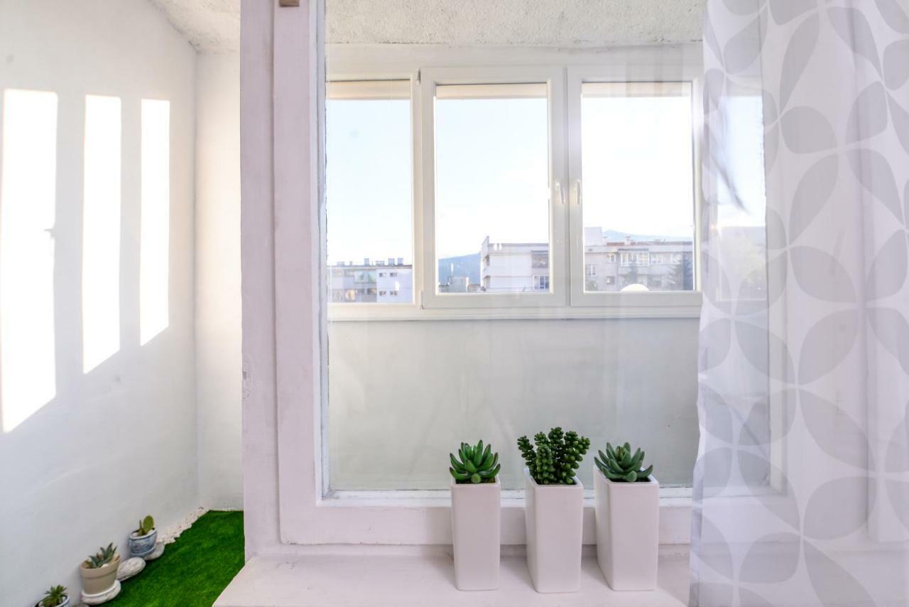 Atacama - Spacious Apartment In Lozenets Area By Flat Mаnager By Flat Mаnager Sofia Zewnętrze zdjęcie