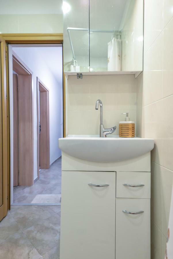 Atacama - Spacious Apartment In Lozenets Area By Flat Mаnager By Flat Mаnager Sofia Zewnętrze zdjęcie