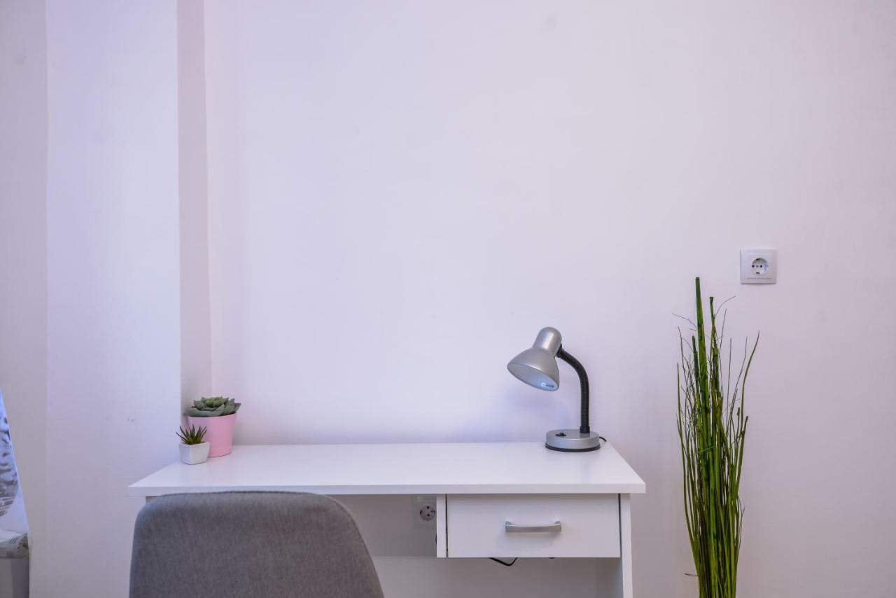 Atacama - Spacious Apartment In Lozenets Area By Flat Mаnager By Flat Mаnager Sofia Zewnętrze zdjęcie